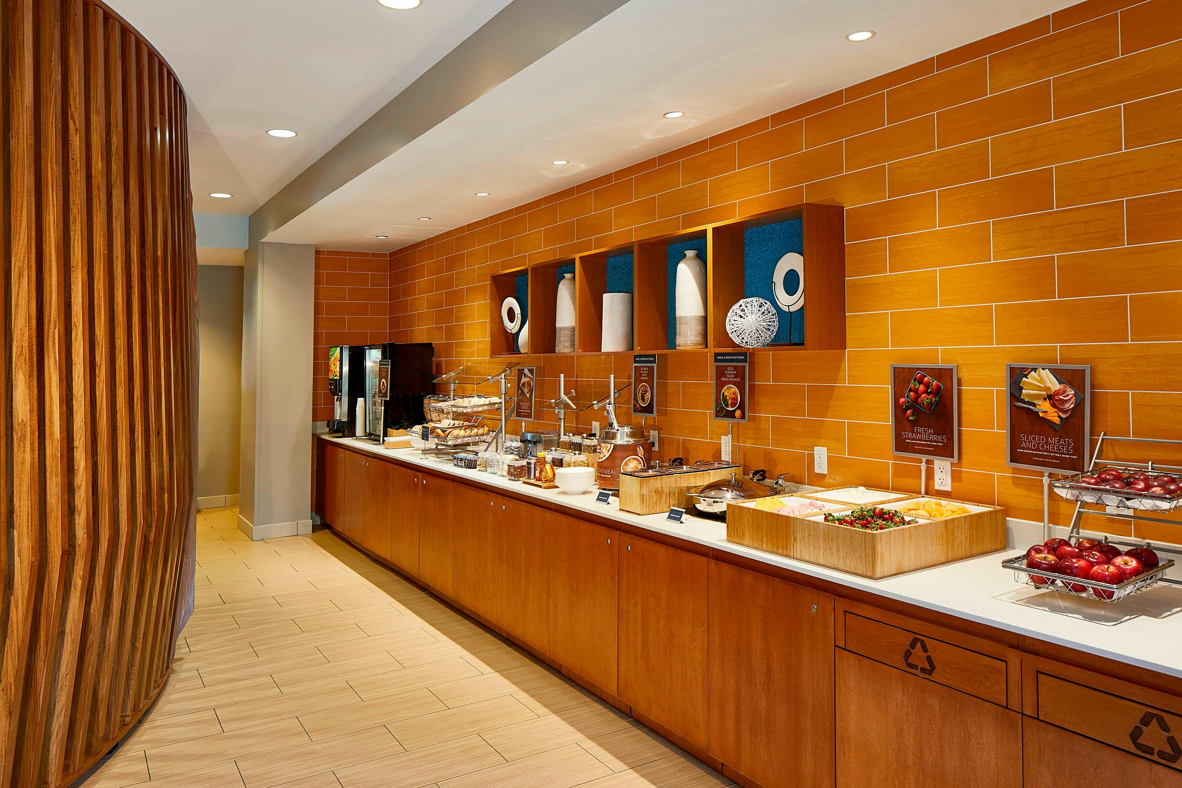 SpringHill Suites by Marriott Atlanta Airport Gateway 17/46