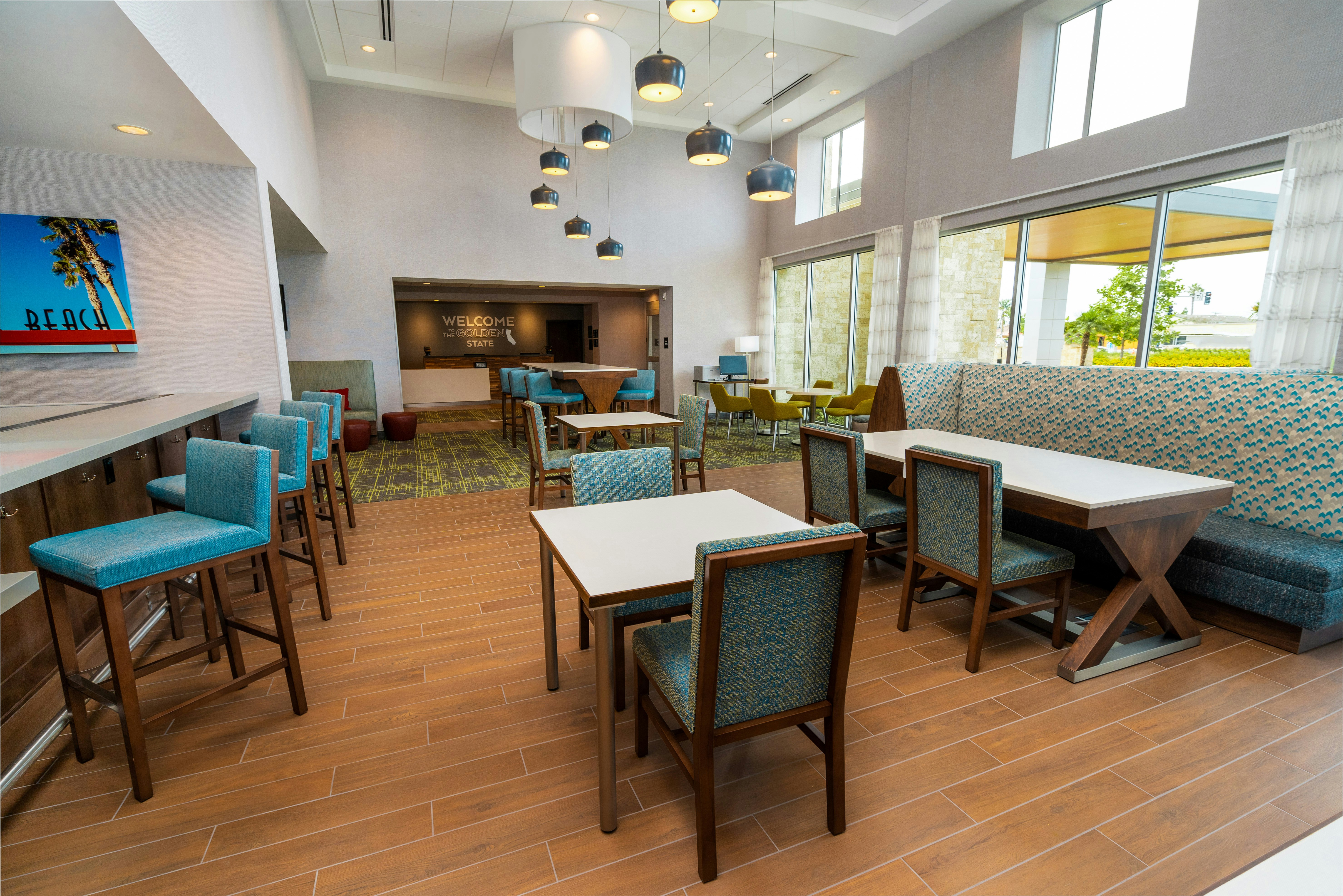 Hampton Inn And Suites Imperial Beach San Diego 31/47