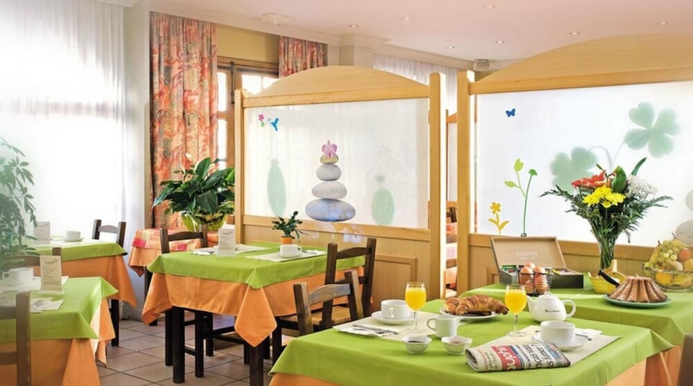 Hotel Restaurant Bellevue 20/33