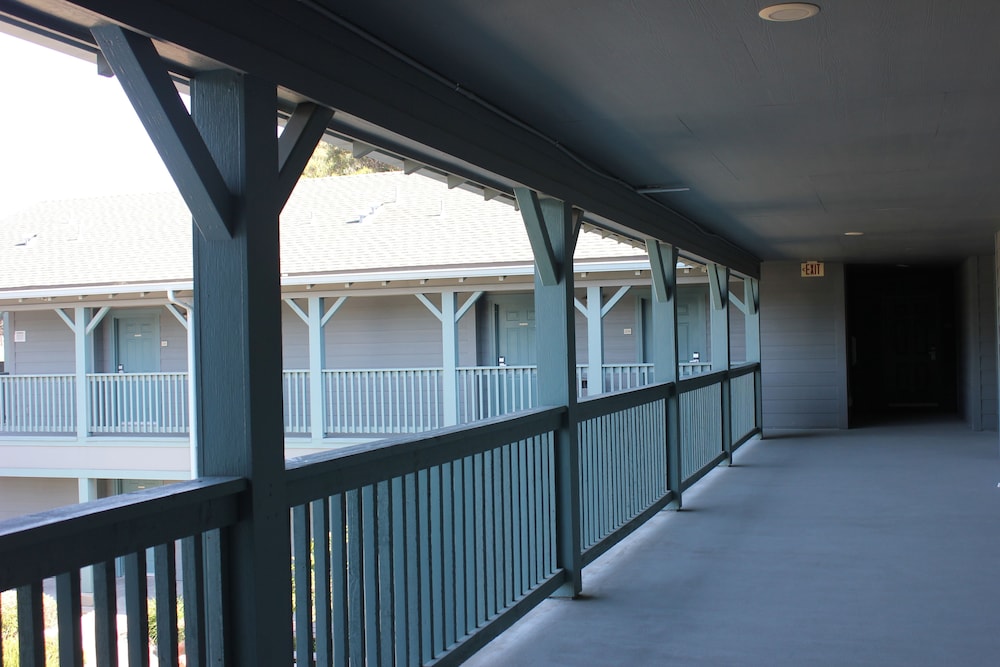 Morro Shores Inn And Suites 40/67