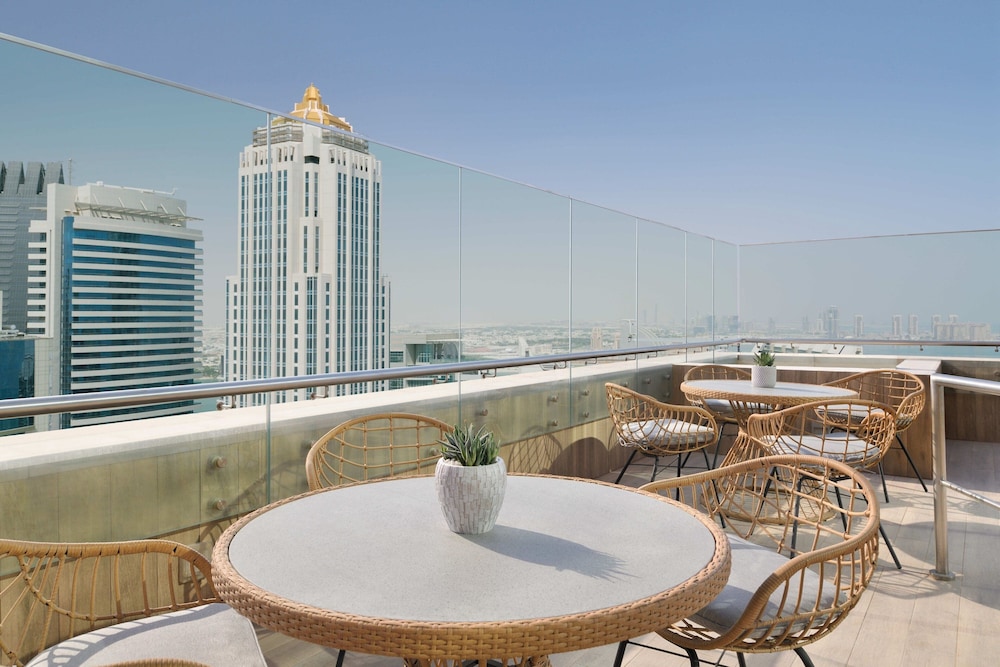 Delta Hotels Marriott City Center Doha 38/50