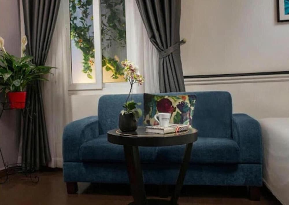 Hanoi Garden Hotel 37/62