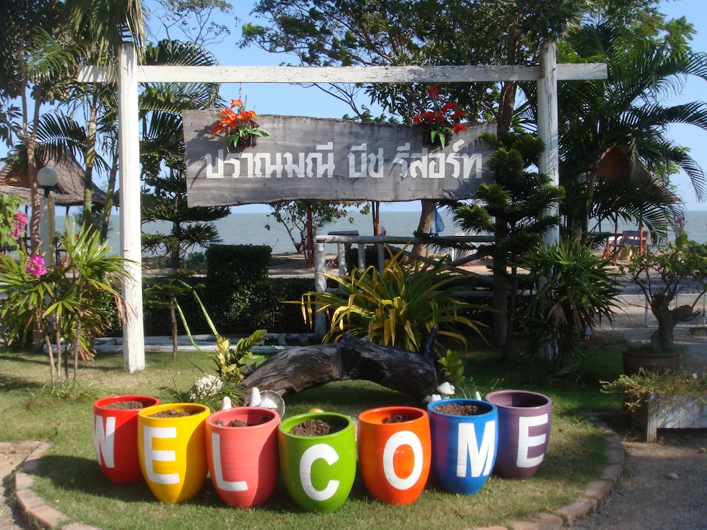 Pranmanee Beach Resort 31/50