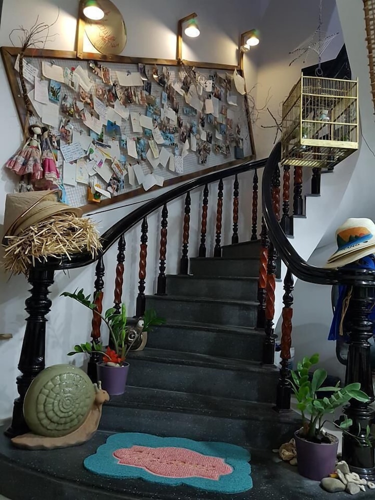 Little Home Hostel Nha Trang 9/41