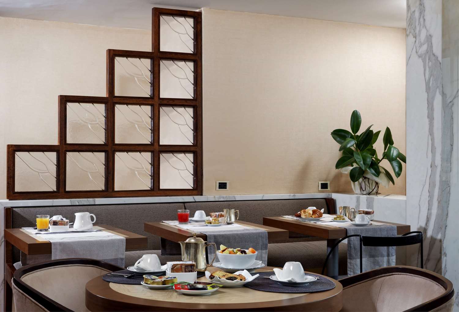 Best Western Hotel Piccadilly 39/56