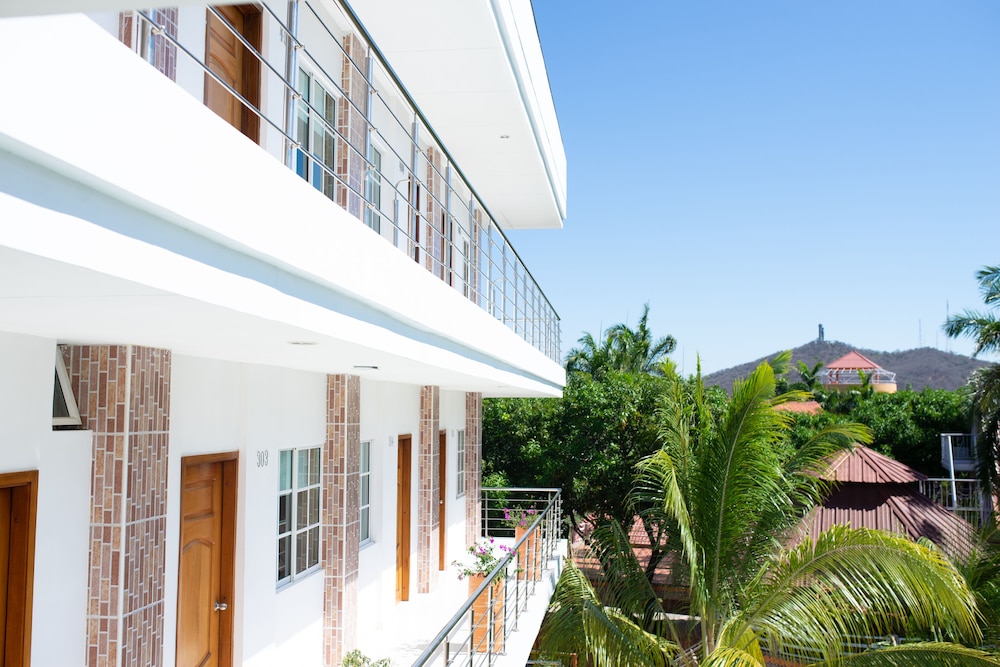 Hotel Campestre Villa Ocha 4/46