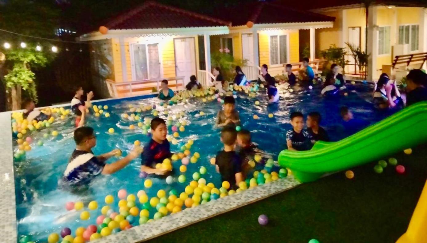 Pooma Resort 79/88