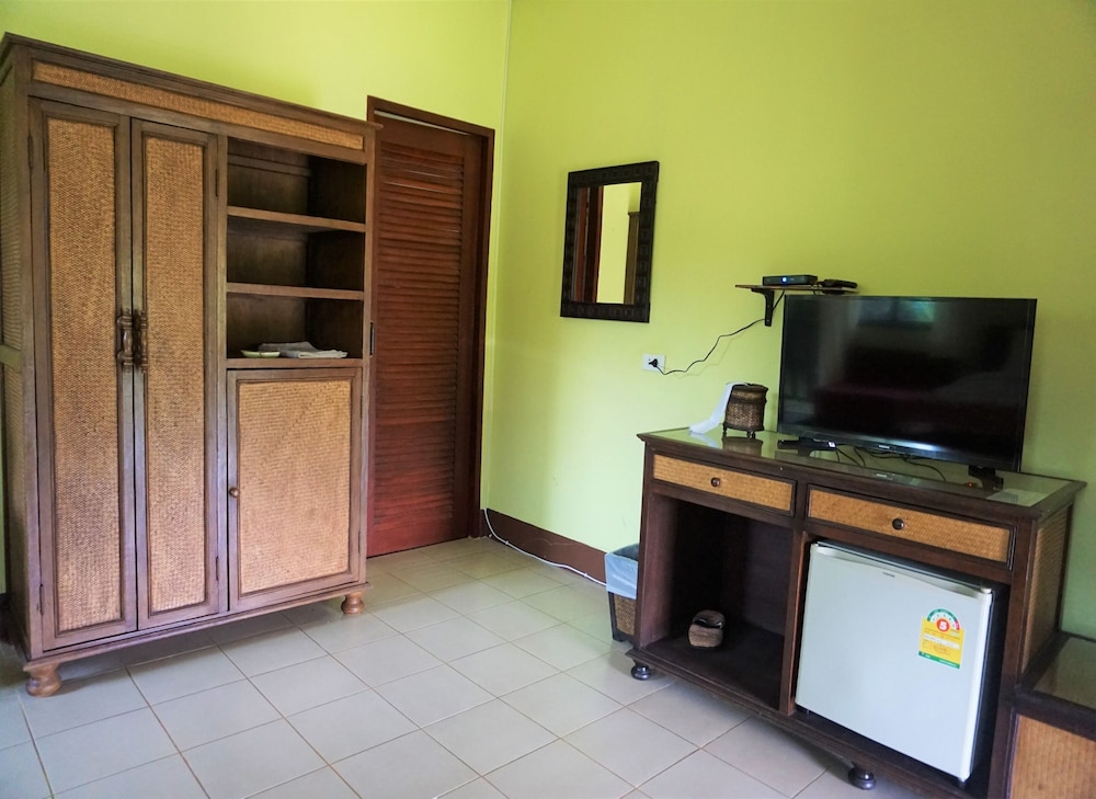 Banrai Tin Thai Ngam Eco Lodge 8/47