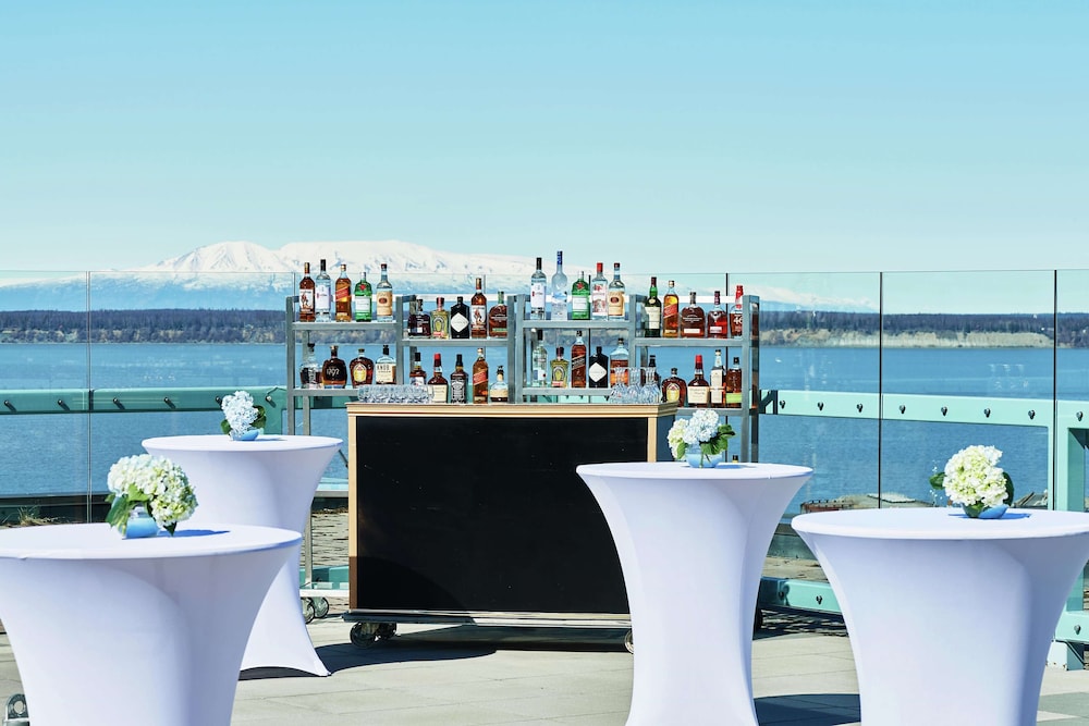 Hilton Anchorage 43/64