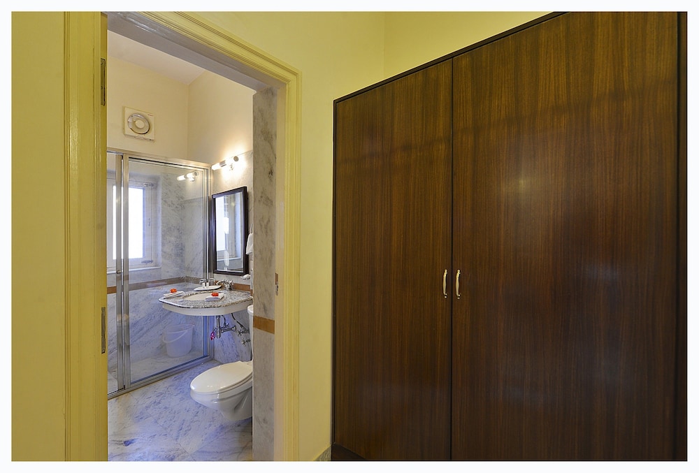 Bijolai Palace A Inde Hotel Jodhpur 50/50