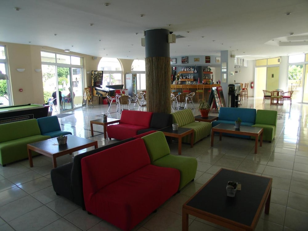 Summerland Hotel & Bungalows - Adults Only 11/34