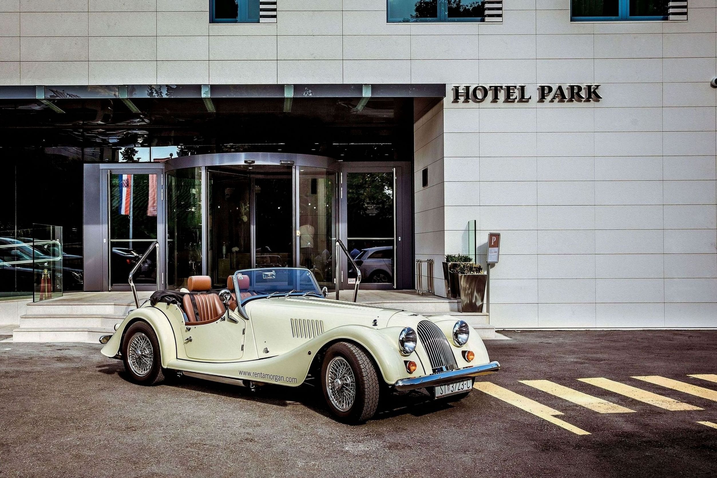 Hotel Park 25/29