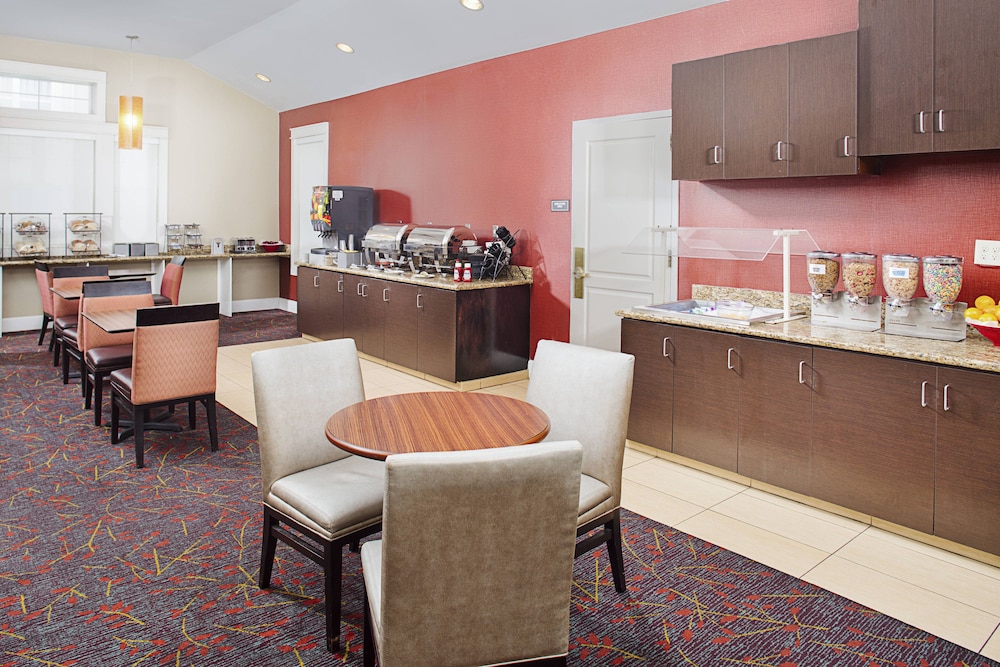 Residence Inn by Marriott Houston West University 14/21