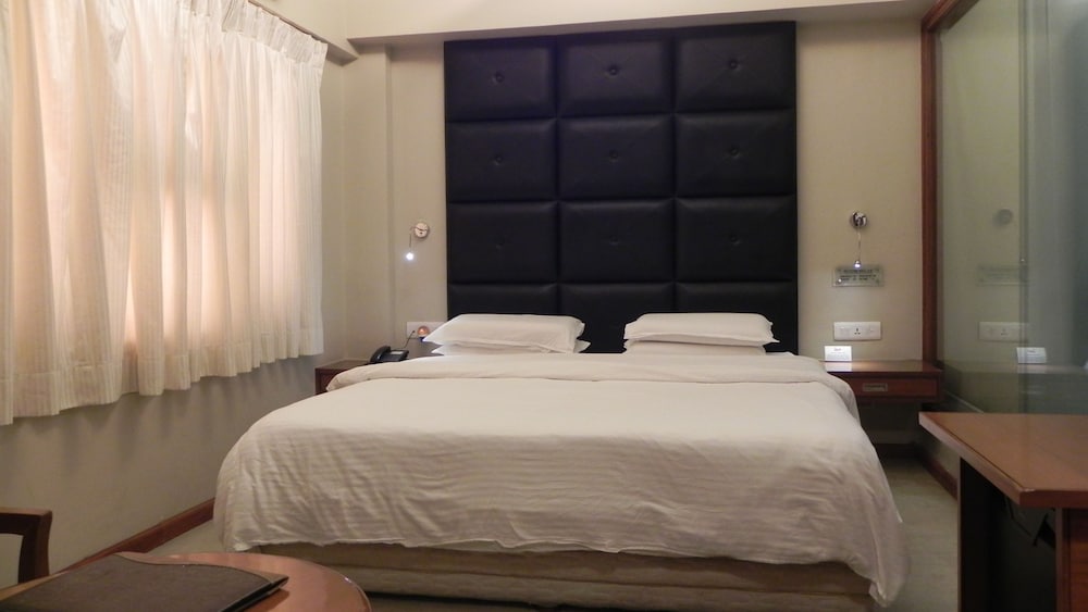 Hotel Aram - Heritage Hotel 7/32