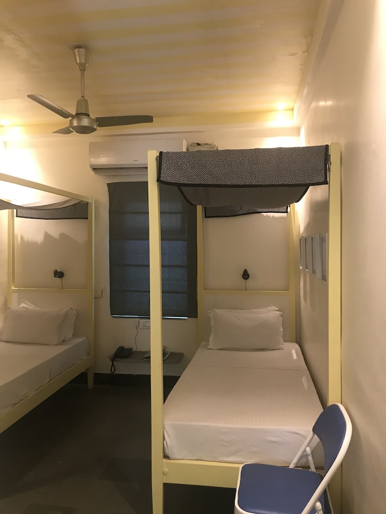 HOTEL RANGNIWAS PALACE 14/52