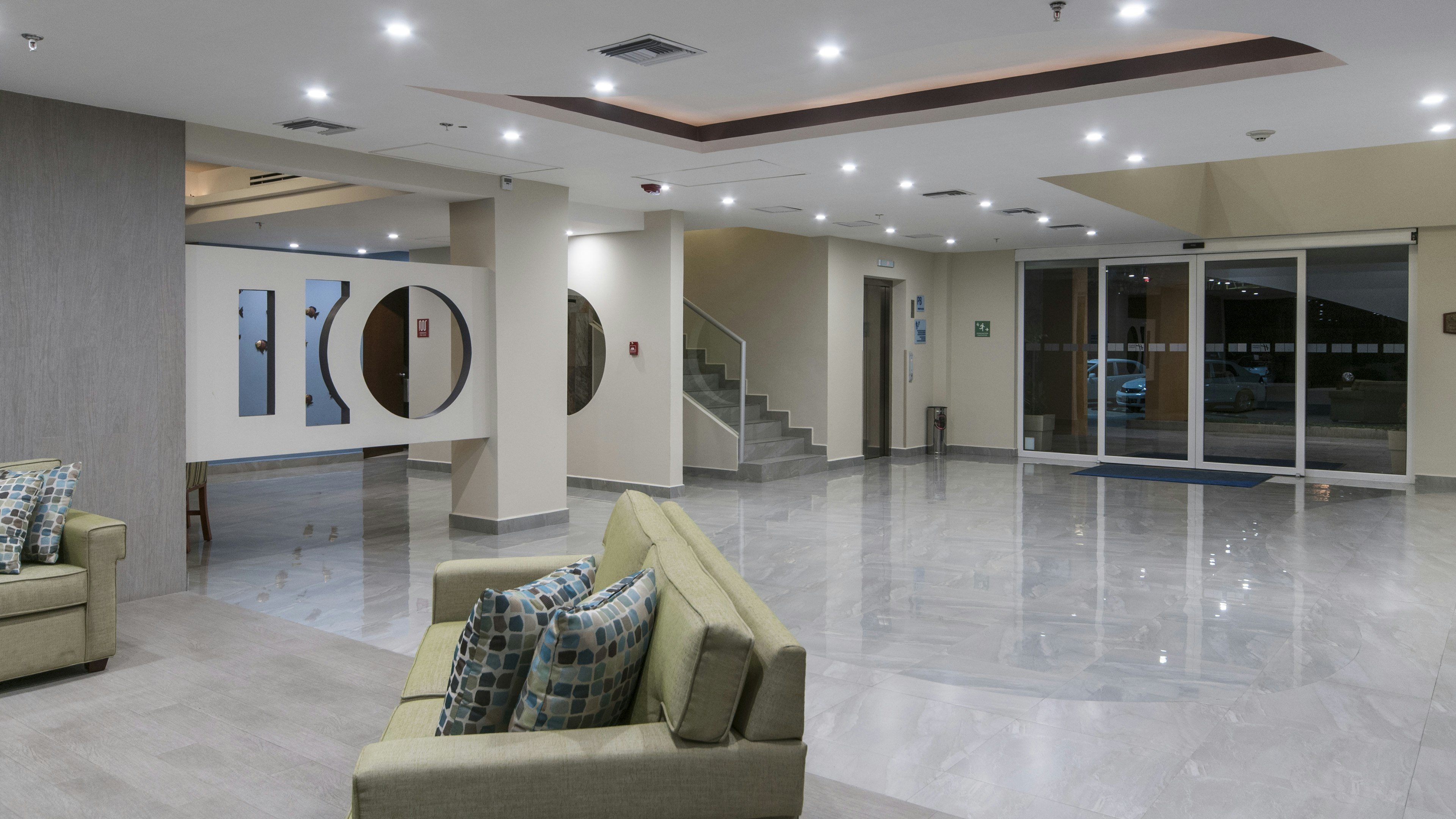 Holiday Inn Express Cabo San Lucas 42/71