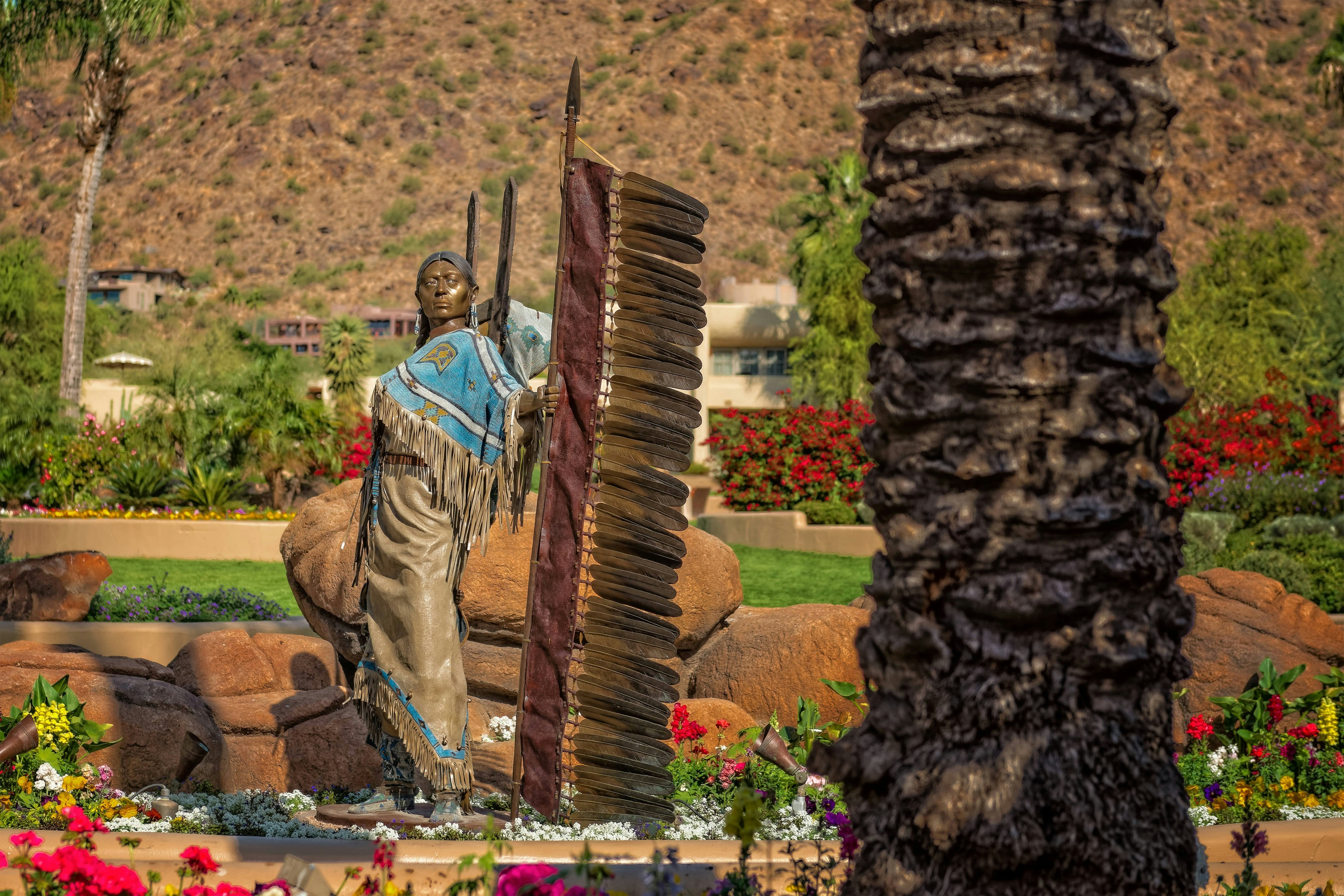 Camelback Inn-A JW Marriott Resort & Spa Scottsdale - DUPLICATE 68/82
