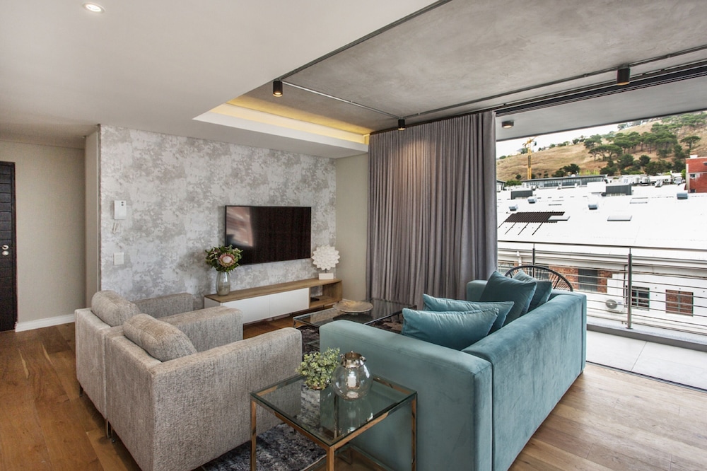 The Docklands by ITC Hospitality 30/50