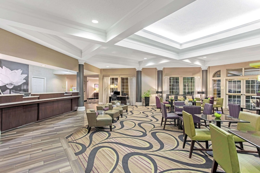 La Quinta Inn & Suites by Wyndham Birmingham Homewood 40/59