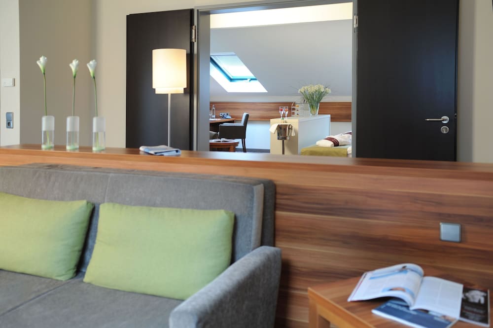 Mercure Tagungs & Landhotel Krefeld 7/70