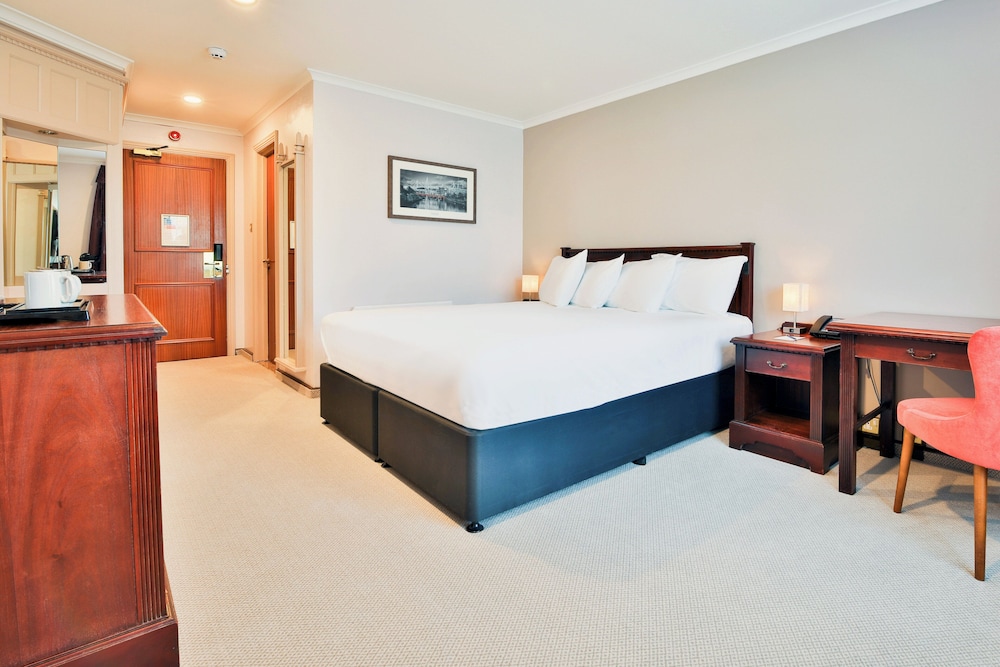 Standard, Double Bed, Lake Side