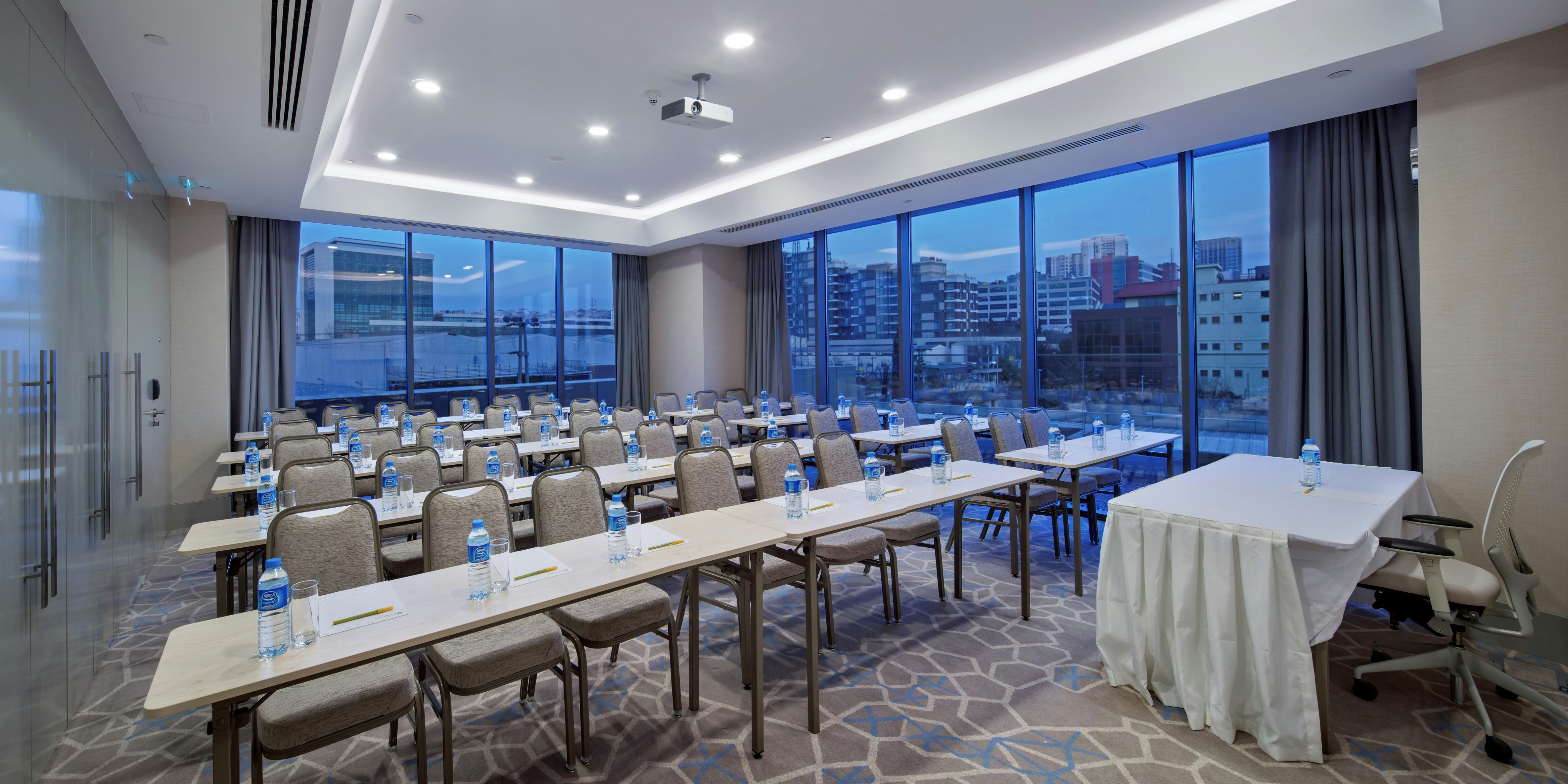 Hilton Garden Inn Istanbul Airport 21/24