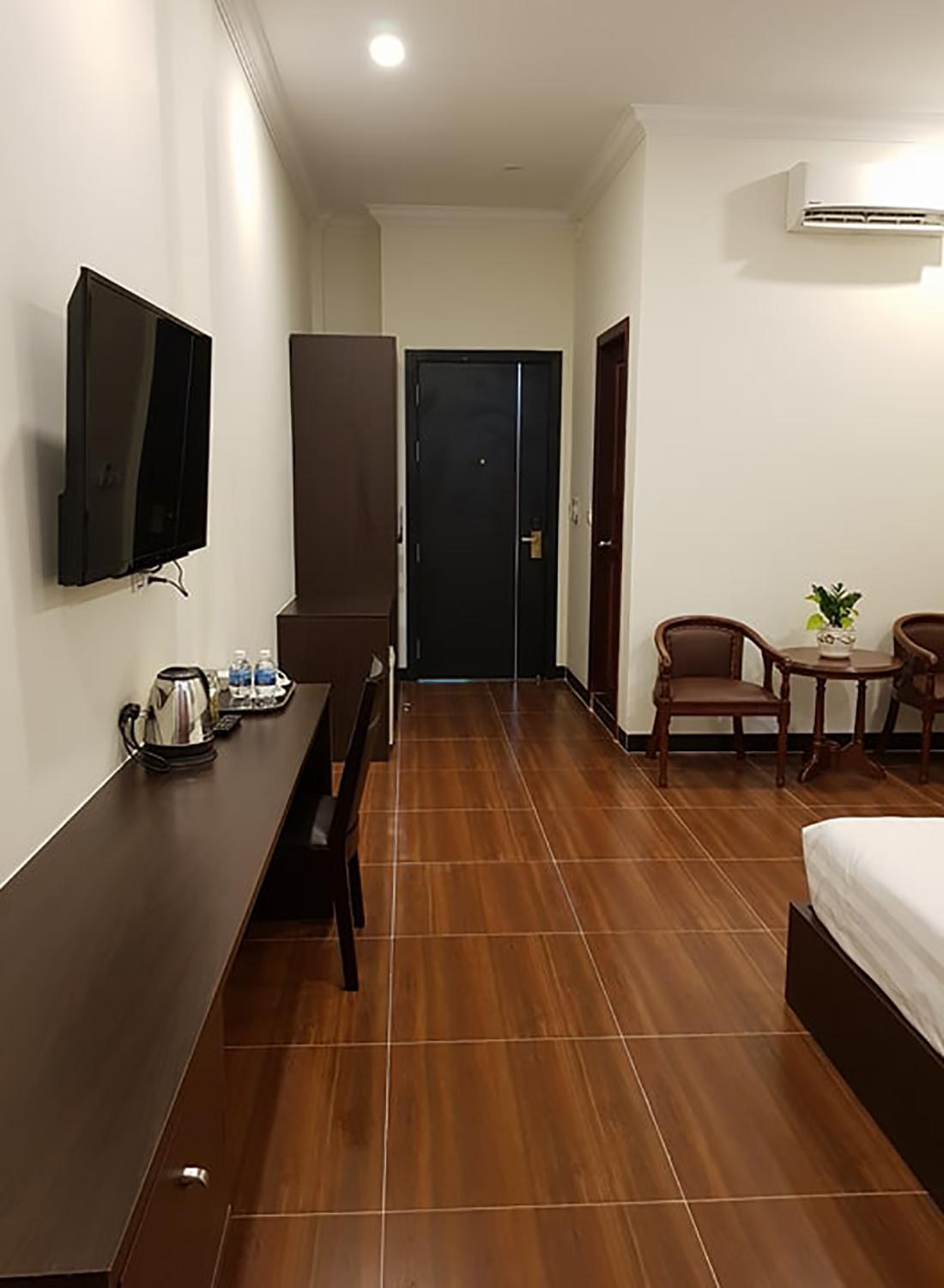 Apple Hotel Two - Near Phnom Penh Airport 33/49