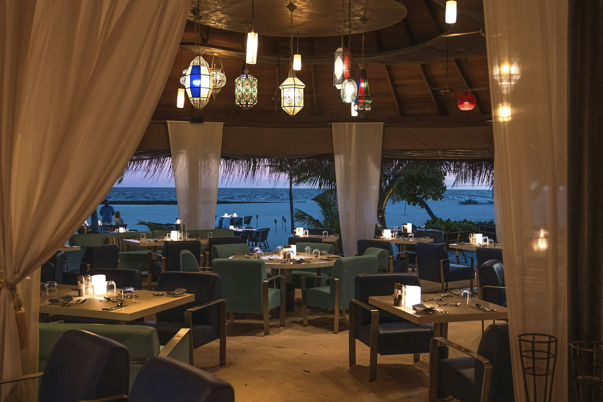 Constance Halaveli Maldives 32/41