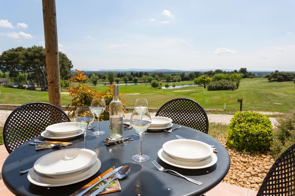 Madame Vacances Residence Provence Country Club 44/50
