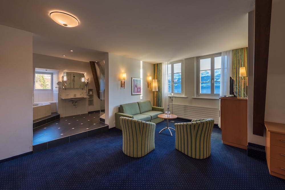 Parkhotel Gunten 21/50