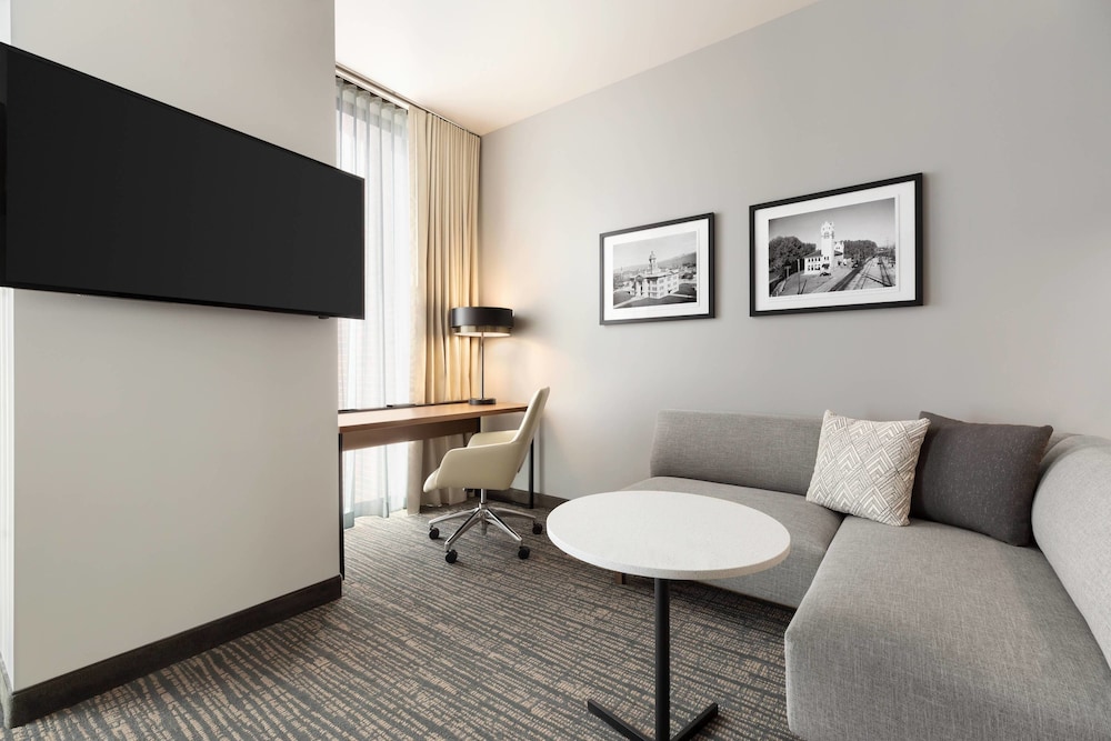 Residence Inn By Marriott Missoula Downtown 30/48