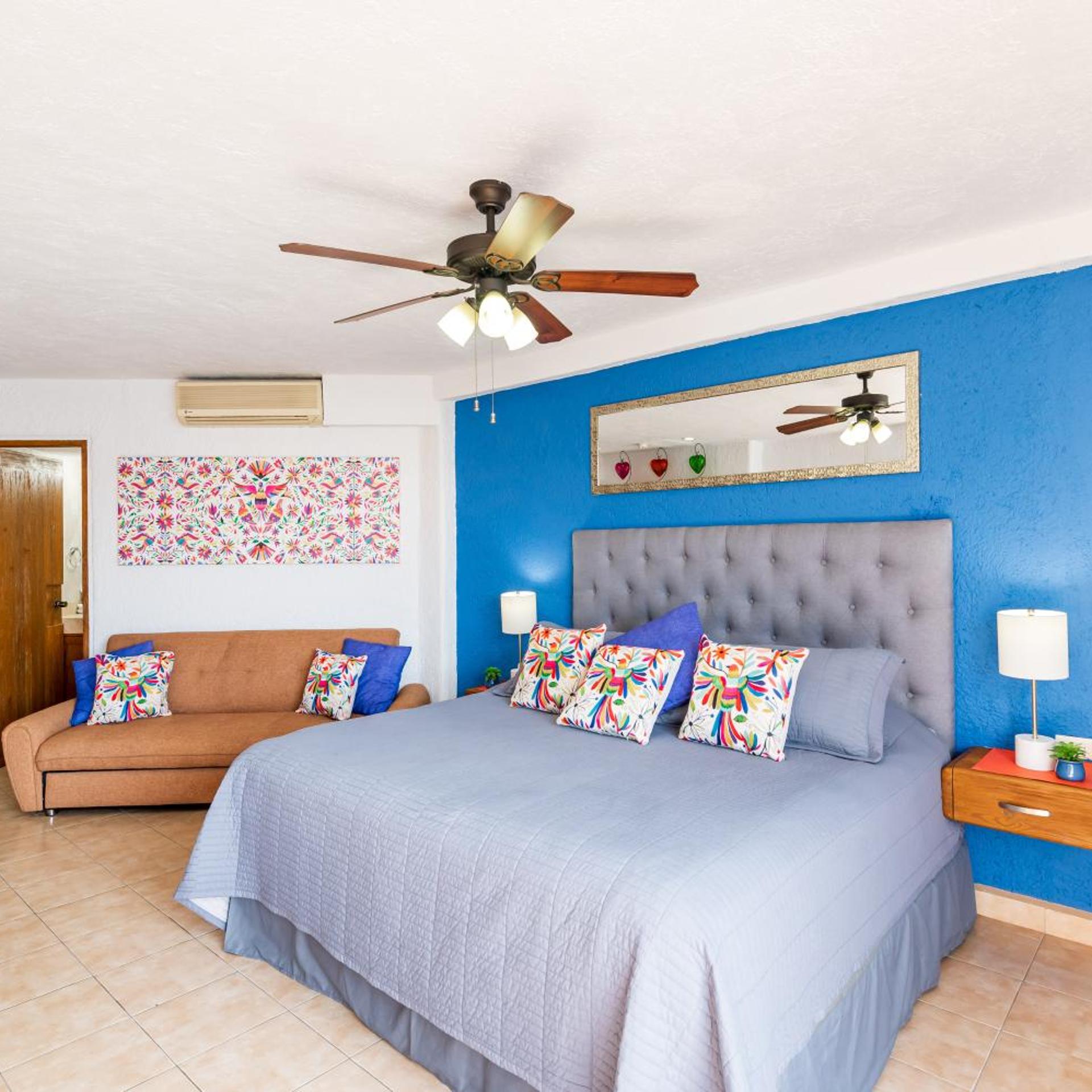 Marina Town &amp; Beach Studios 13/62