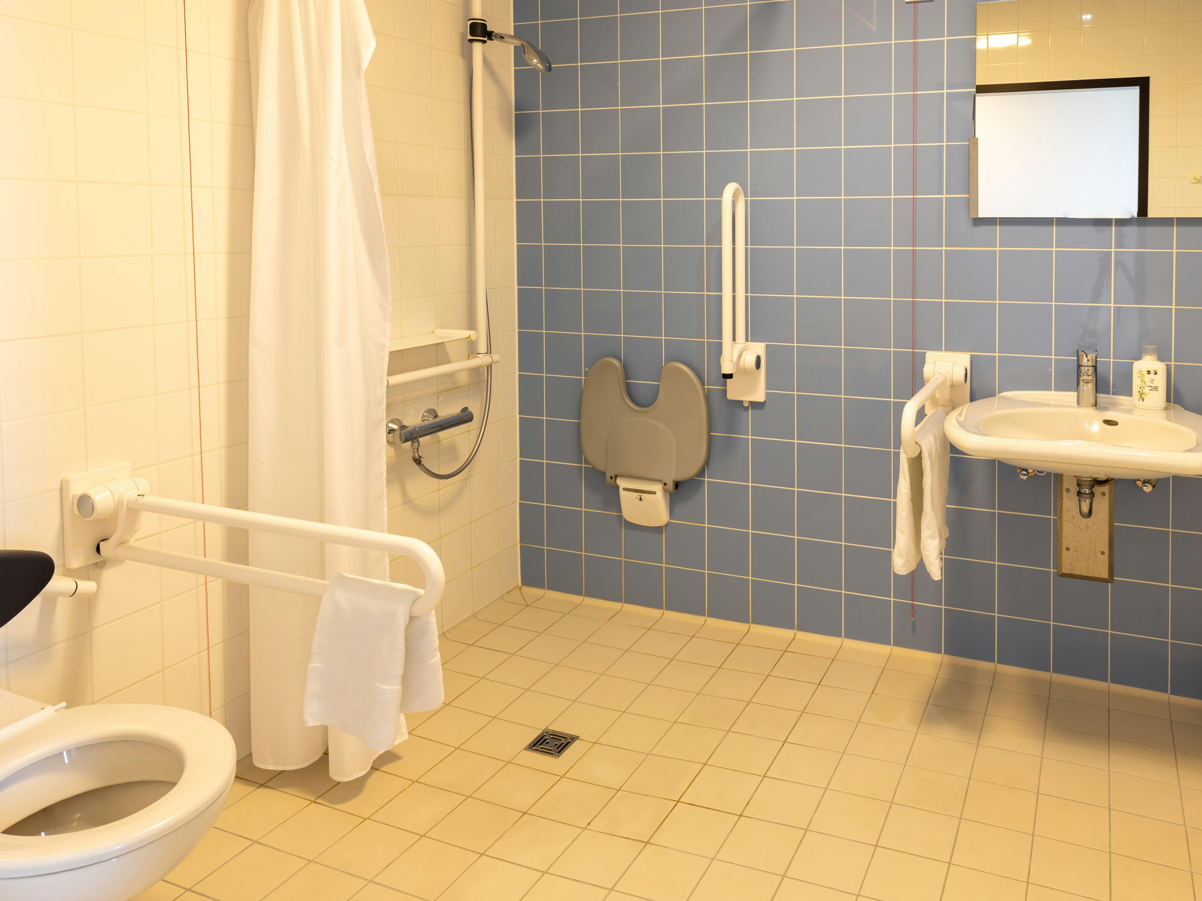 B&B Hotel Fulda 26/32