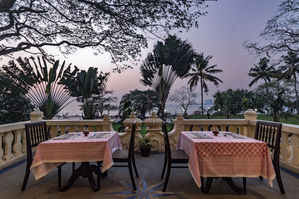 Amritara The Poovath Heritage Fort Kochi 31/50