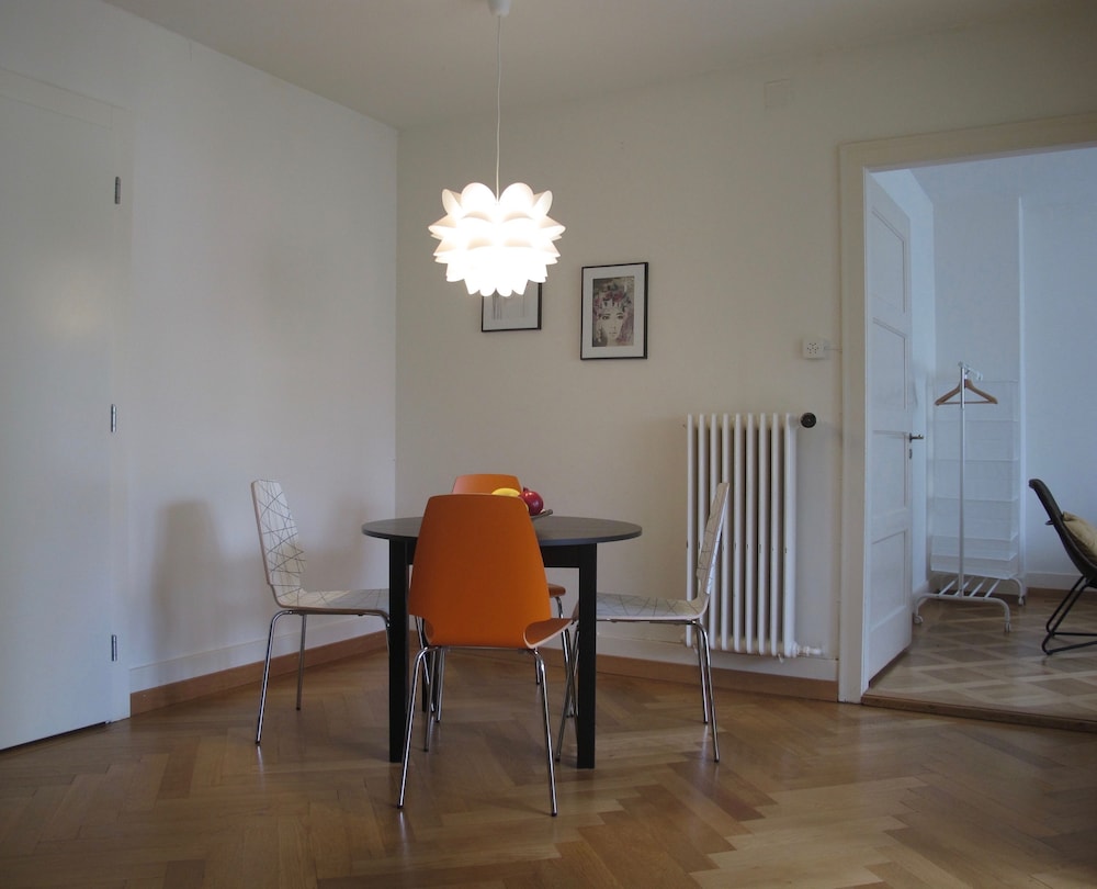 Newly Furnished Apartments In Zurich 21/50