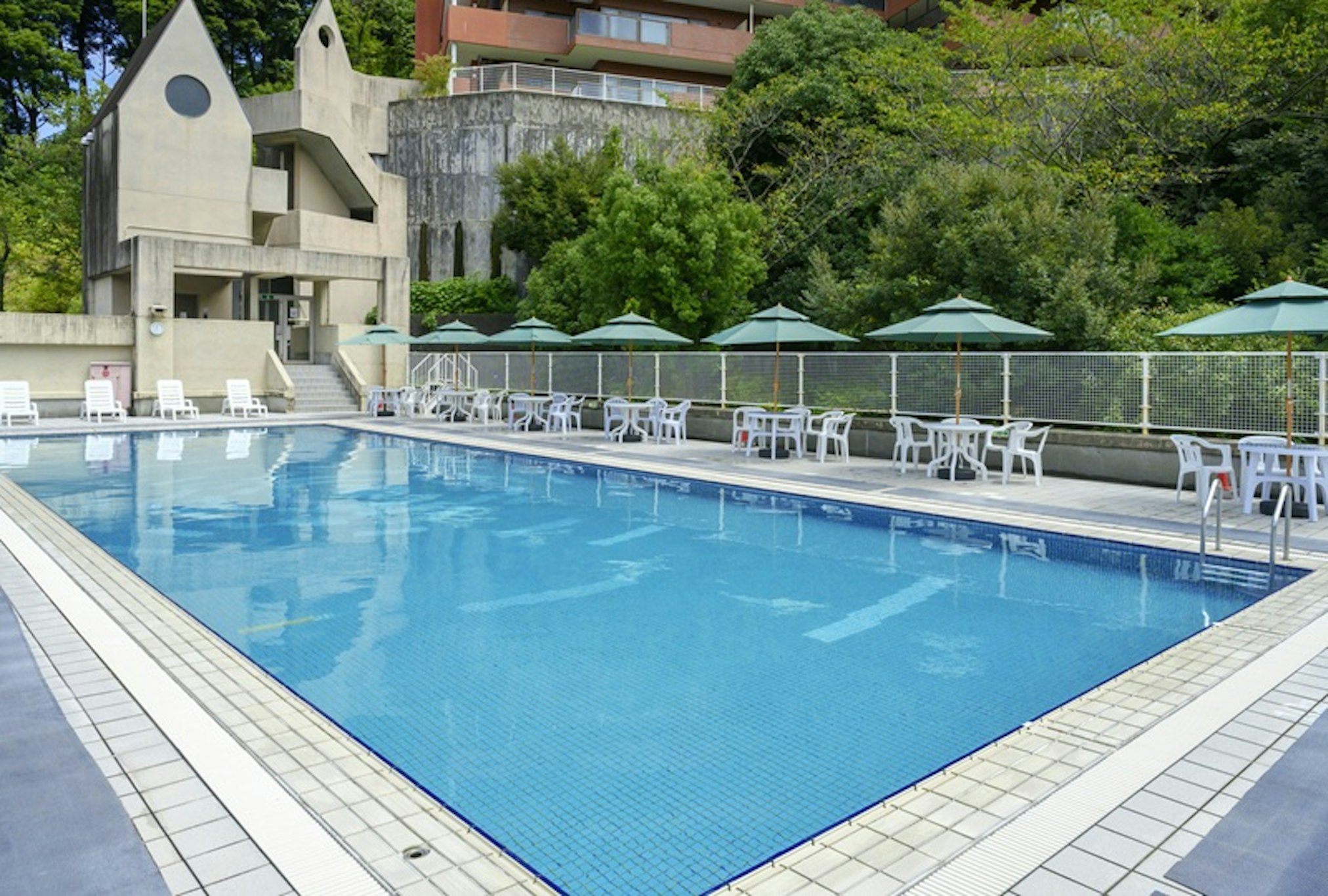 Wellness No Mori Ito 10/21