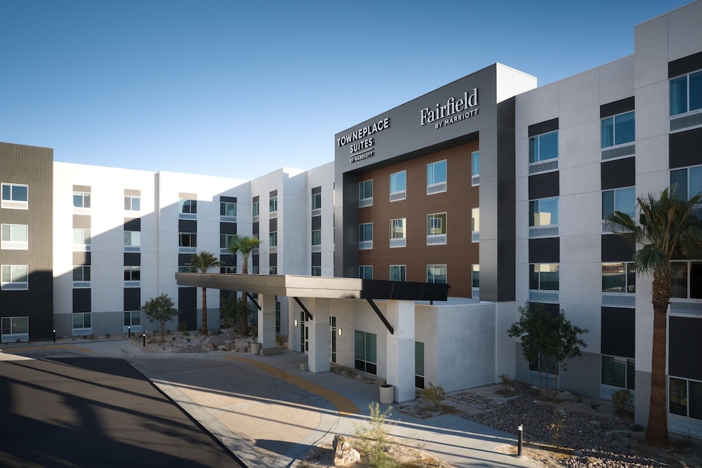 TownePlace Suites by Marriott Barstow 23/29