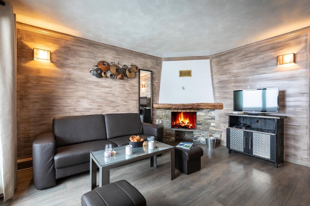 RESIDENCE HERMINE 35/70