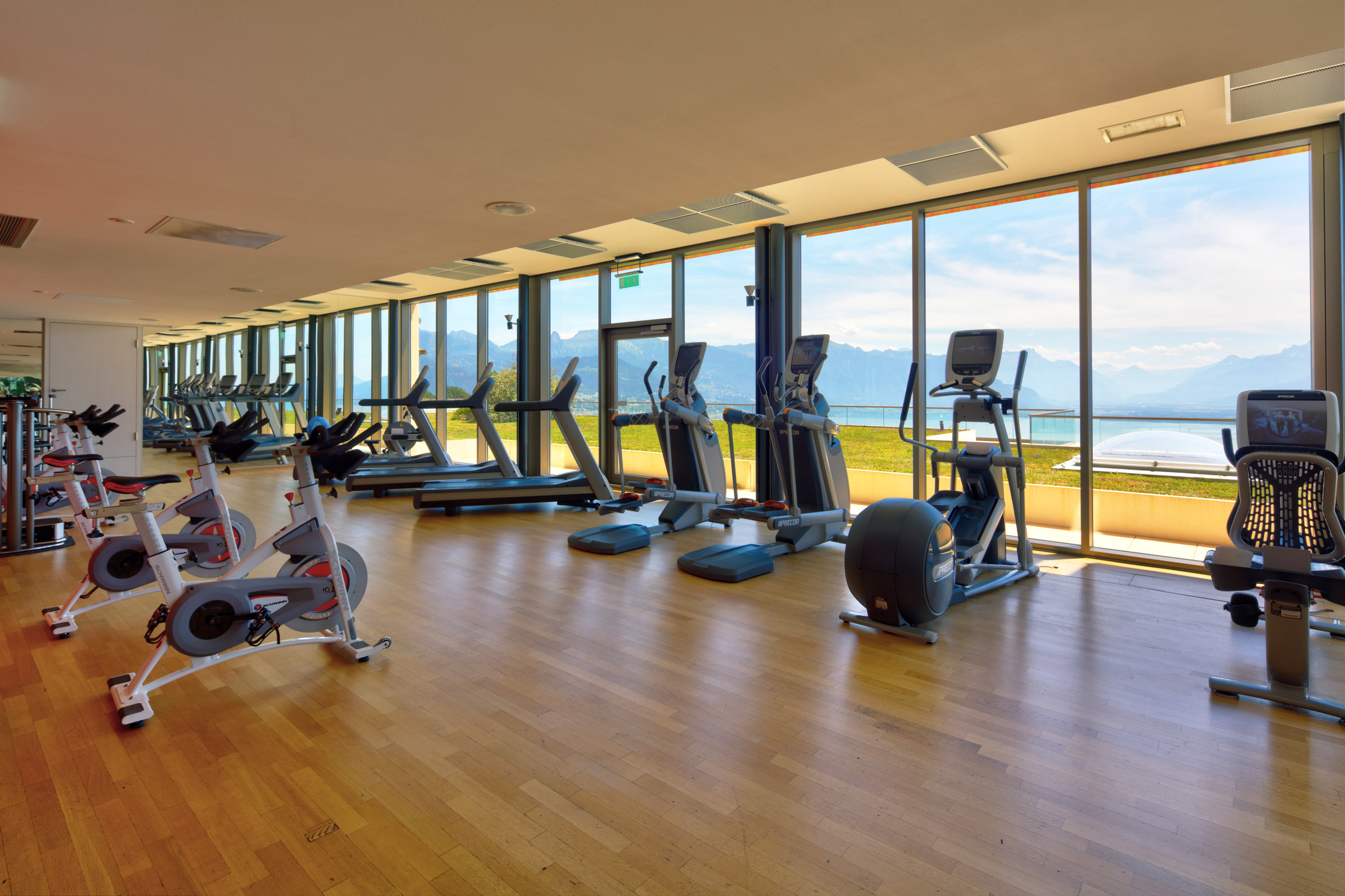 Le Mirador Resort and Spa 48/83