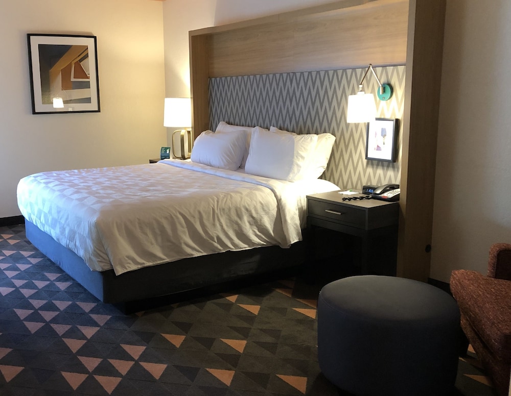 Holiday Inn Boone - University Area, an IHG Hotel 19/49