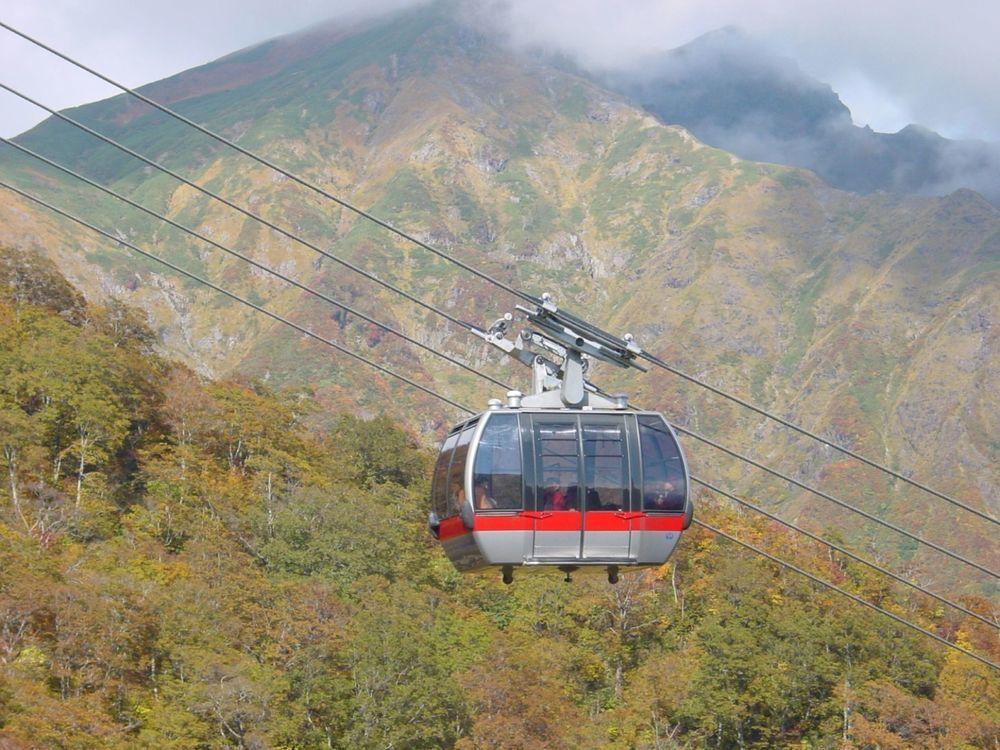 Minakami Kogen Hotel 200 10/22