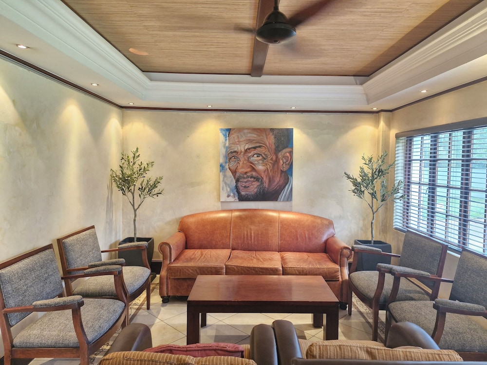 Kievits Kroon Country Estate &amp; Spa 30/50