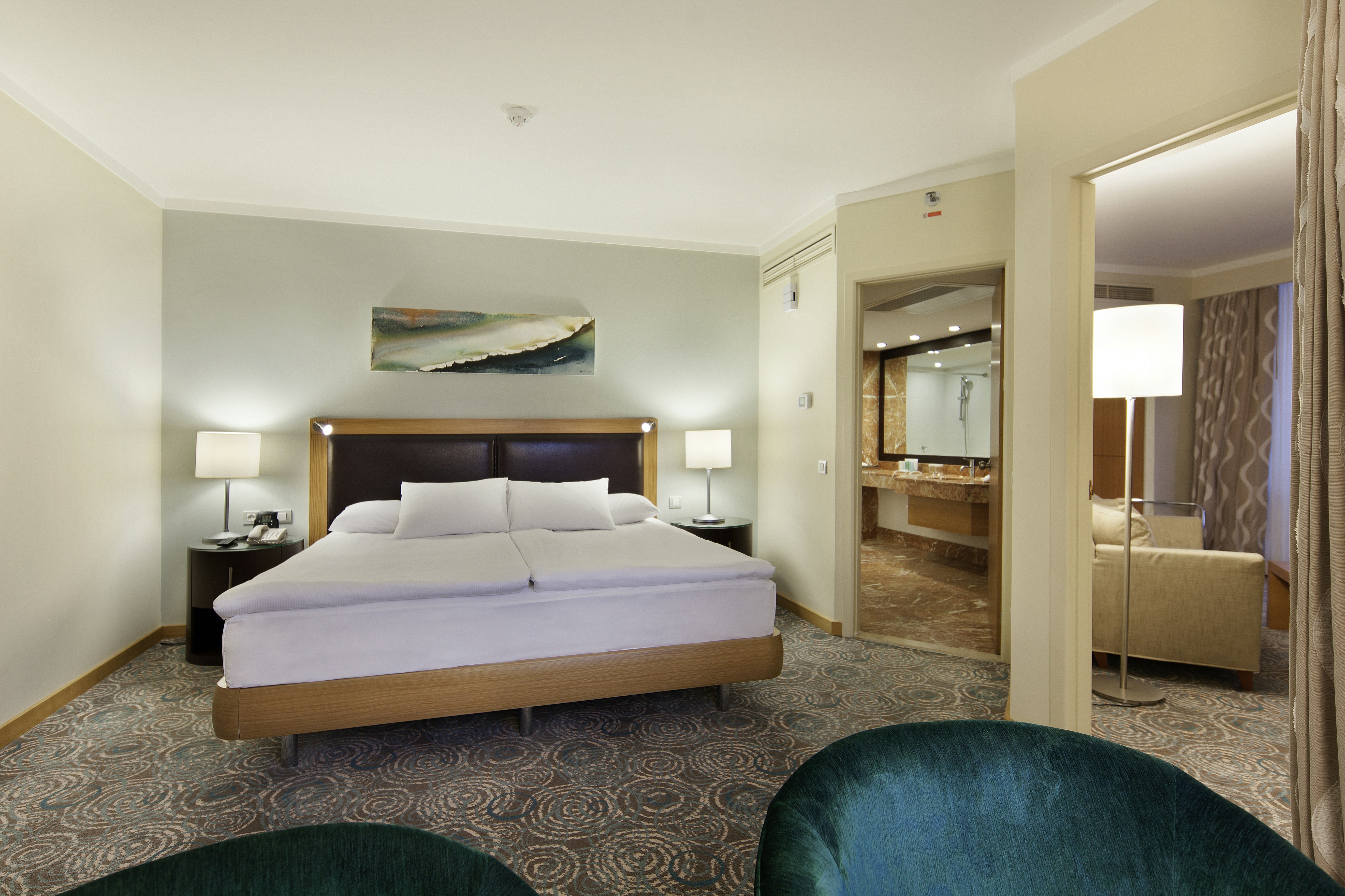 Mersin Hiltonsa Hotel 25/82