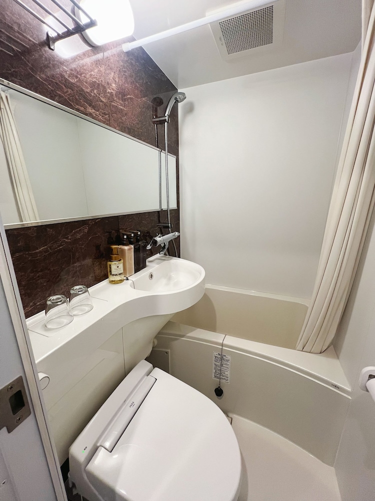 Nplus HOTEL Tokyo Nihonbashi 15/15
