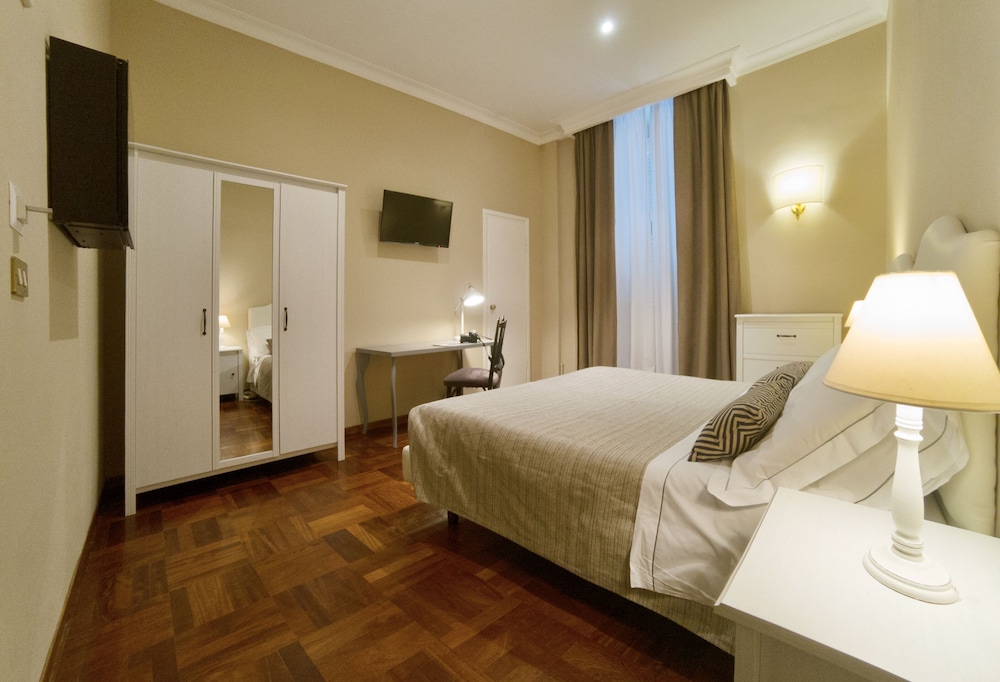 غرفة تنفيذية بسريرين منفصلين، Hotel Touring Wellness Beauty 4/10