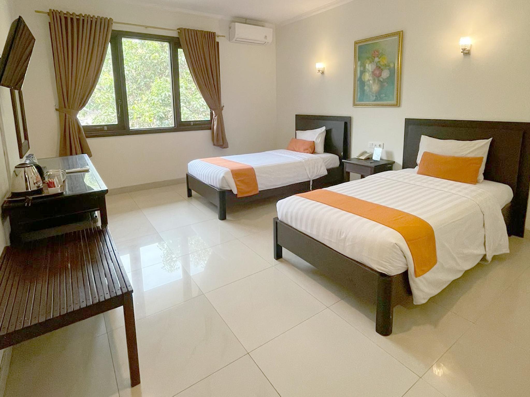 Ole Suites Cottage 20/50