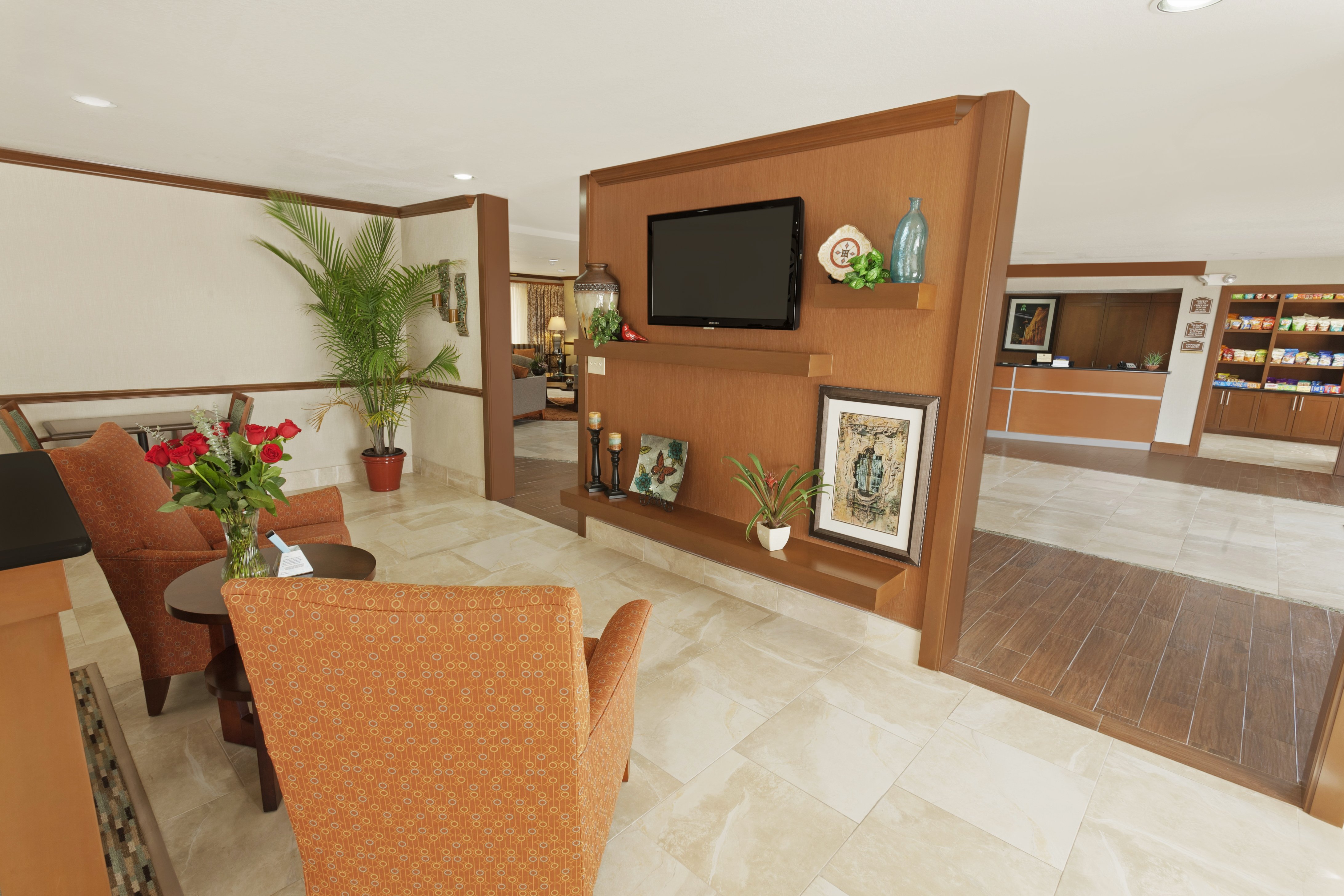 Best Western Plus Atrium Inn 5/26