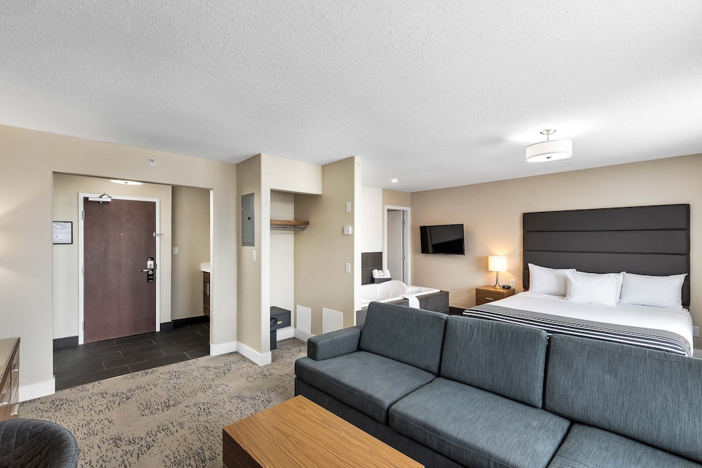 Sandman Hotel Grande Prairie 18/42
