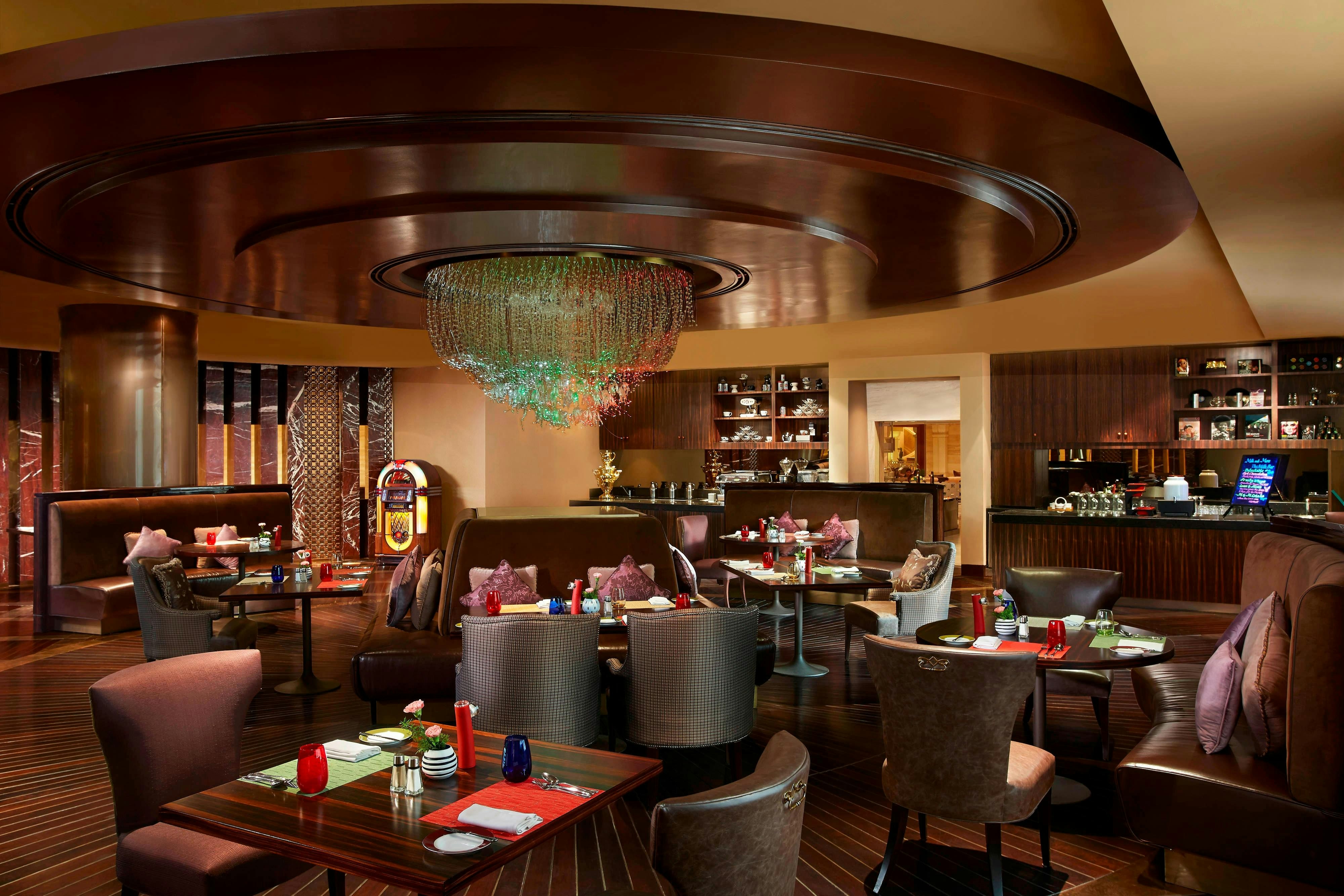 Itc Grand Chola A Luxury Collection Hotel Chennai 52/64