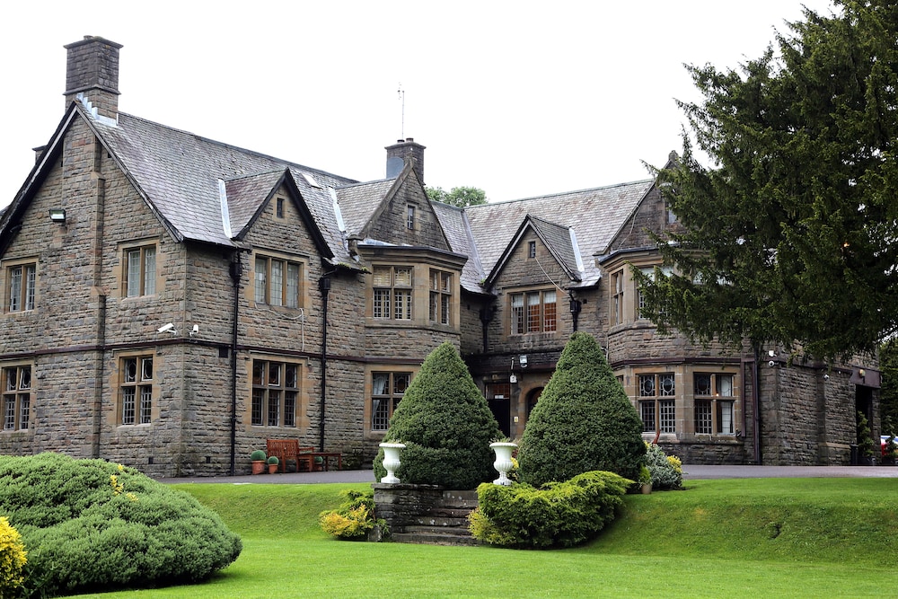 Maes Manor Hotel 46/50